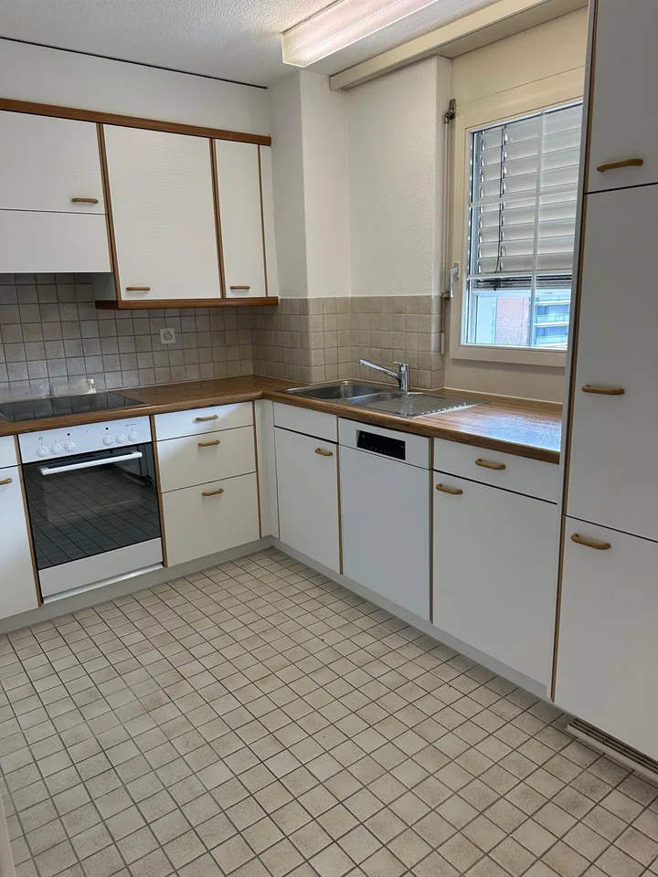 Beautiful 3.5 room apartment!