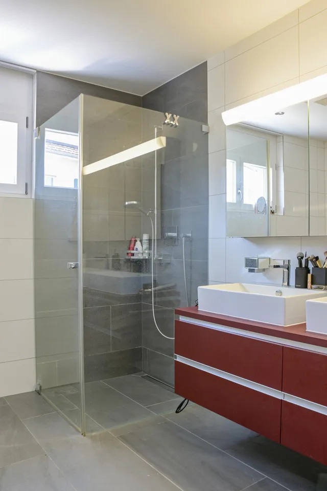 138 m² Wohnkomfort mit Gemeinschaftspool – Foto 6 von 12