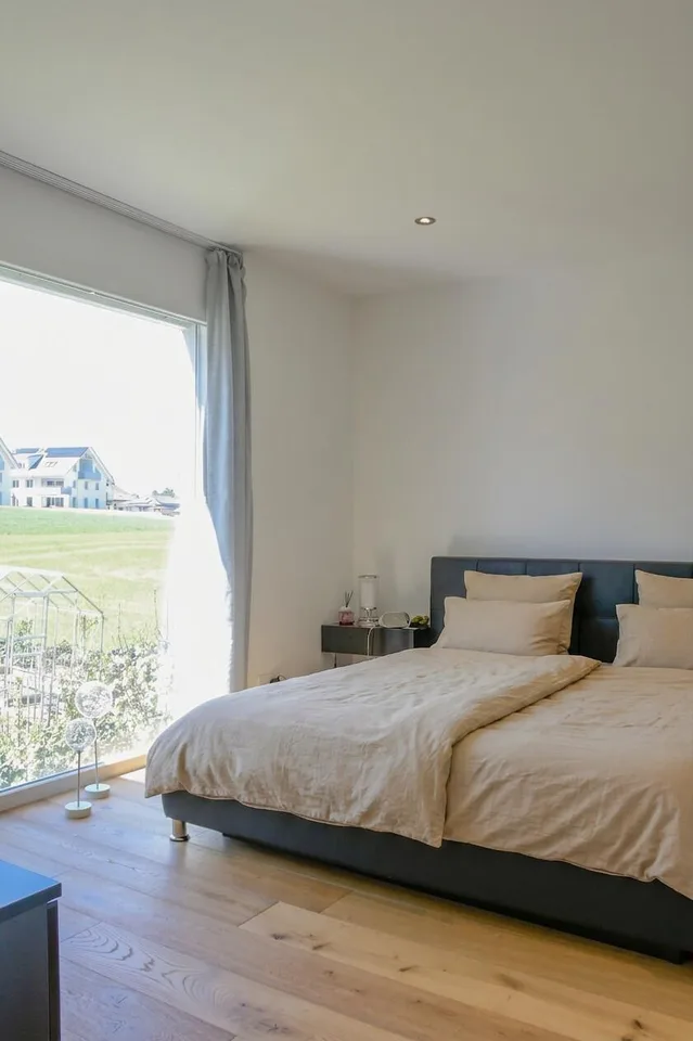 138m² Wohnkomfort mit Gemeinschaftspool