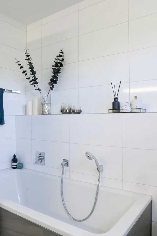 138 m² Wohnkomfort mit Gemeinschaftspool – Foto 7 von 12
