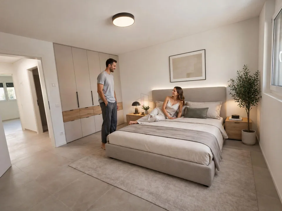 RIDUZIONE DI PREZZO-LA TUA NUOVA CASA E' QUASI PRONTA