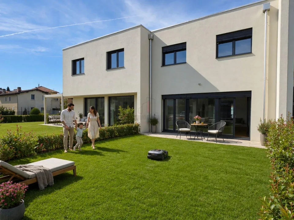 RIDUZIONE DI PREZZO-LA TUA NUOVA CASA E' QUASI PRONTA