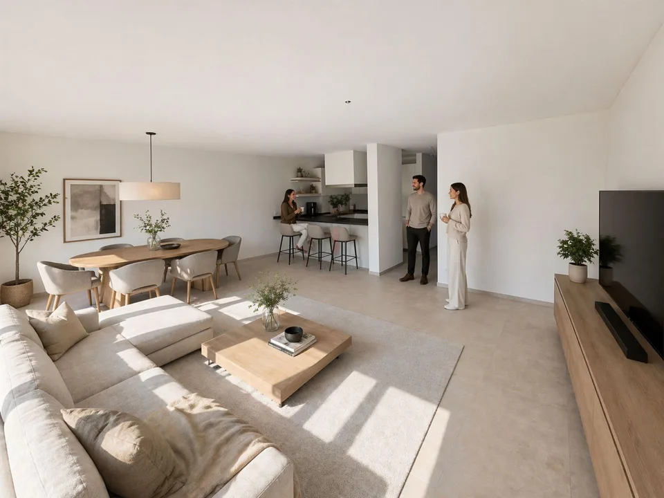 RIDUZIONE DI PREZZO-LA TUA NUOVA CASA E' QUASI PRONTA