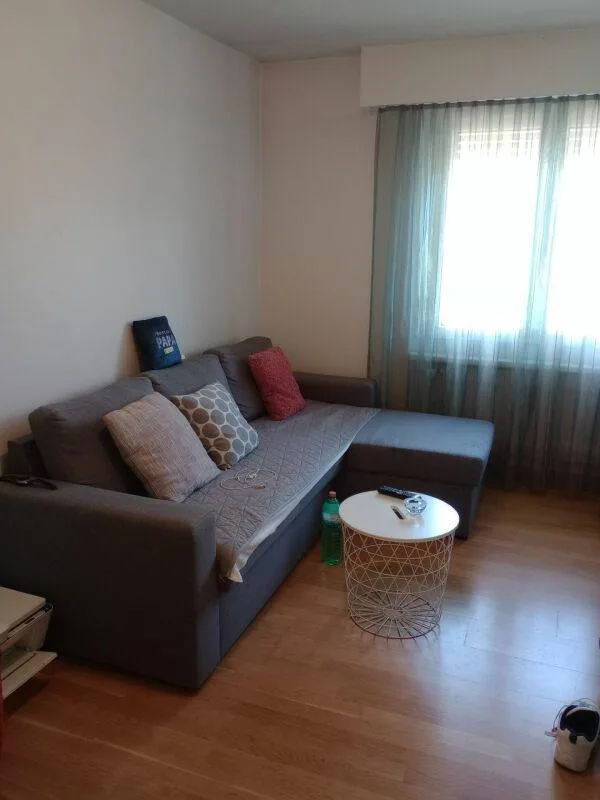 angenehme 4 Zimmerwohnung