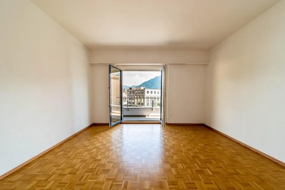 Nel cuore di Locarno
