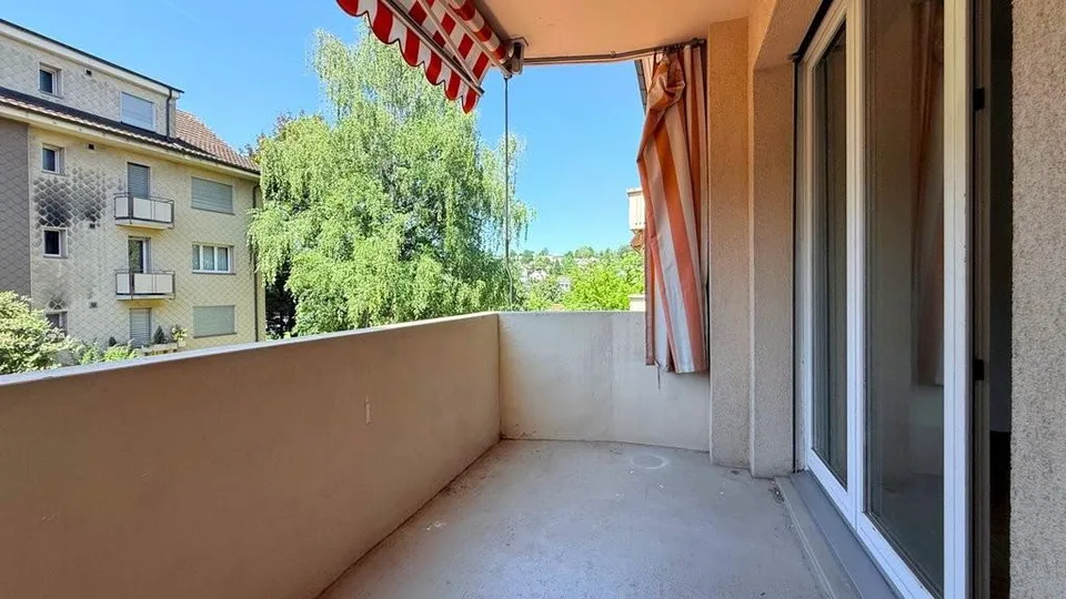 Kleines Mehrfamilienhaus im Grünen – foto 8 di 10