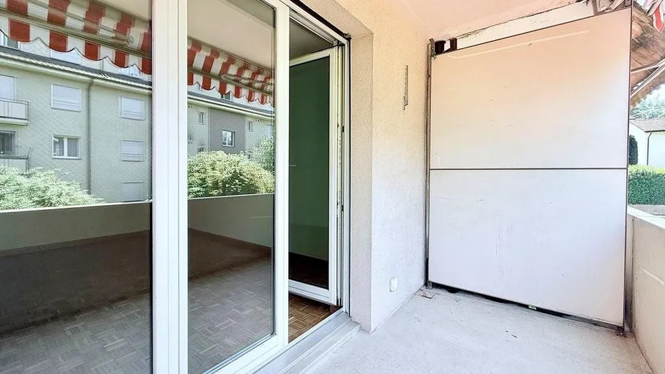 Kleines Mehrfamilienhaus im Grünen – foto 9 di 10