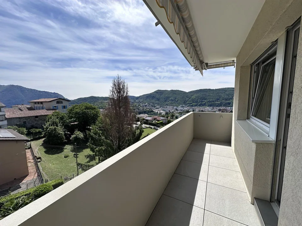 PANORAMICO 4.5 IN VENDITA A MORBIO INFERIORE