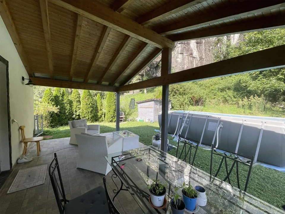 MAISON BIFAMILIALE RÉCENTE 4.5 ET 3.5 DANS UN QUARTIER TRANQUILLE – photo 7 sur 10