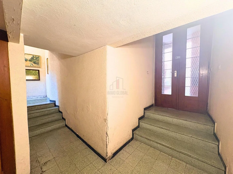 OPPORTINITÀ UNICA NEL CENTRO STORICO DI MENDRISIO
