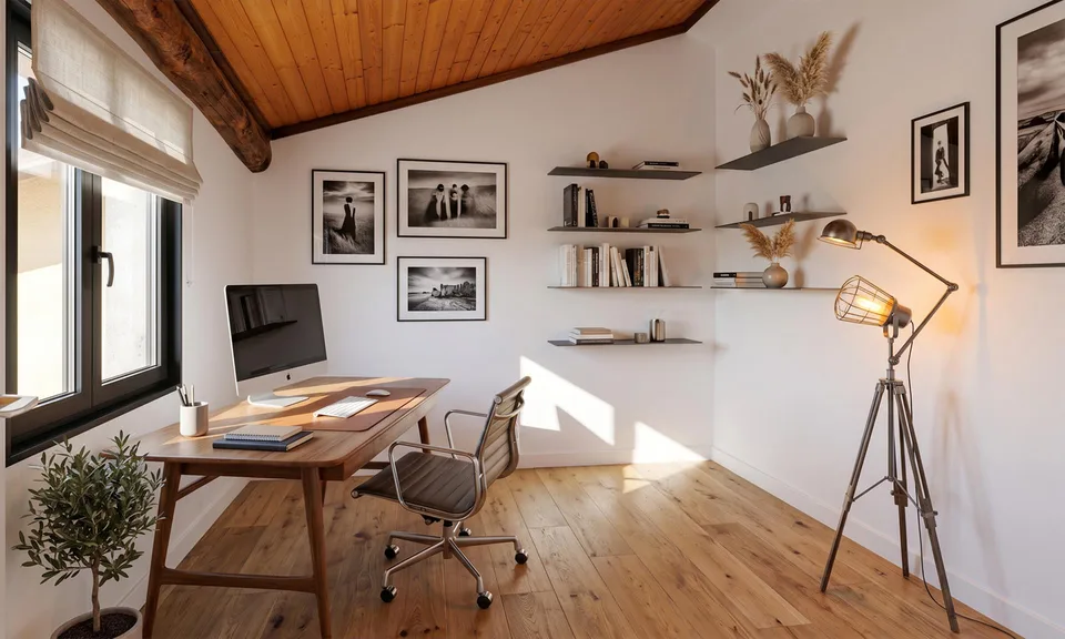 CASA DA RISTRUTTURARE CON TERRAZZA E TERRENO IN CAPRIASCA