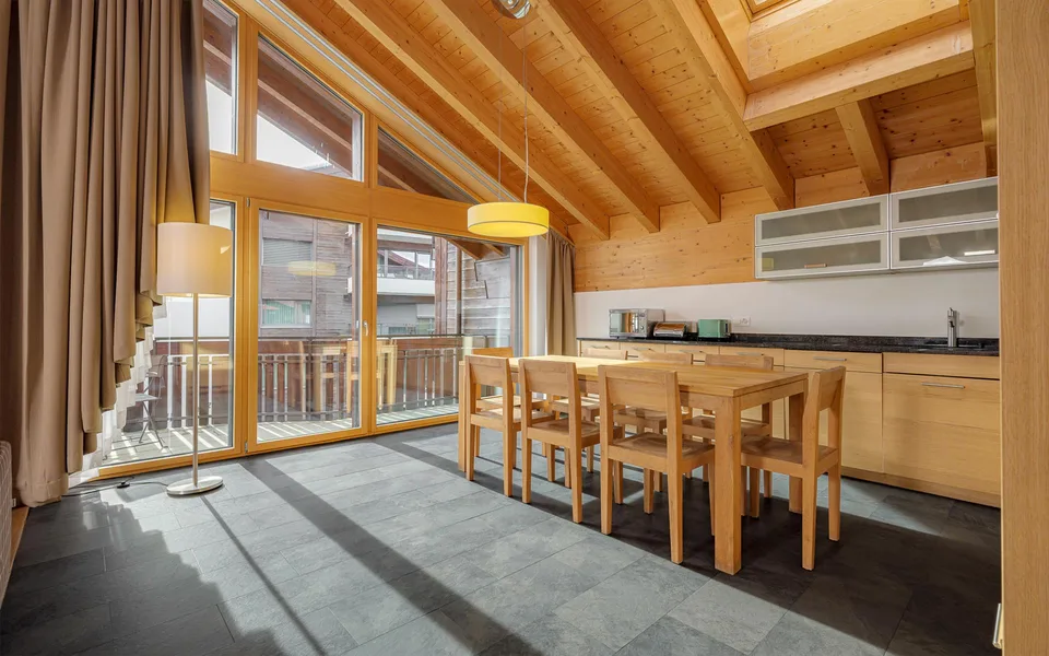 5.5 Zimmer Wohnung in Zermatt – Foto 11 von 30