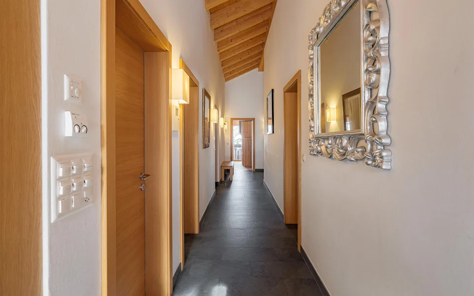 5.5 Zimmer Wohnung in Zermatt – Foto 14 von 30