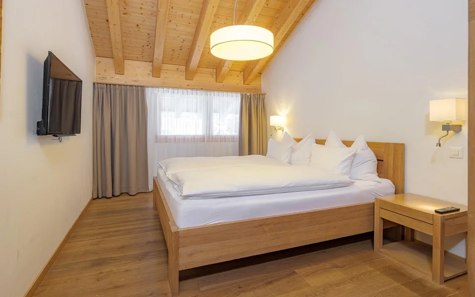 5.5 Zimmer Wohnung in Zermatt – Foto 16 von 30