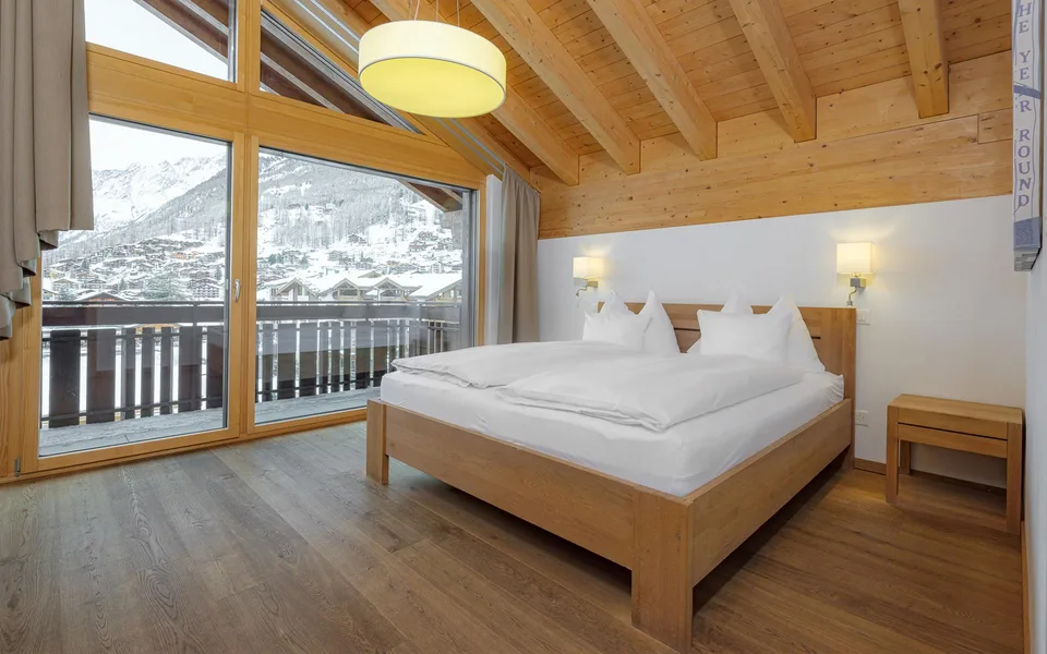 5.5 Zimmer Wohnung in Zermatt – Foto 23 von 30
