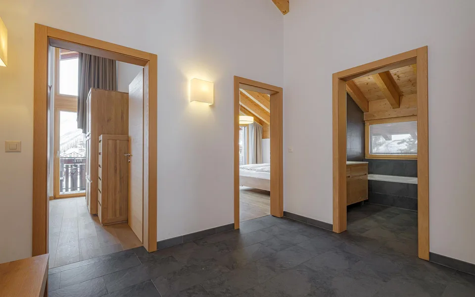 5.5 Zimmer Wohnung in Zermatt – Foto 18 von 30