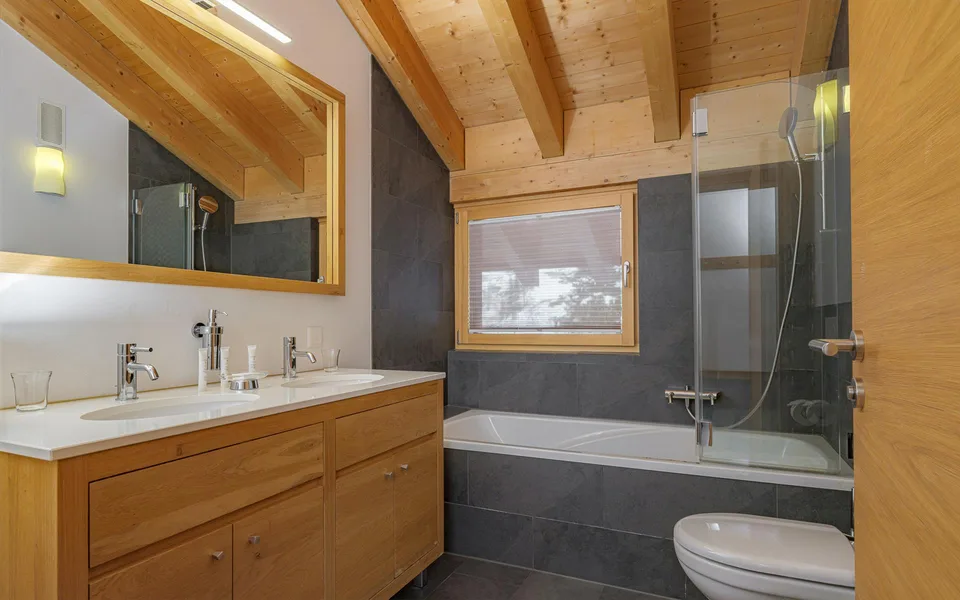 5.5 Zimmer Wohnung in Zermatt – Foto 19 von 30