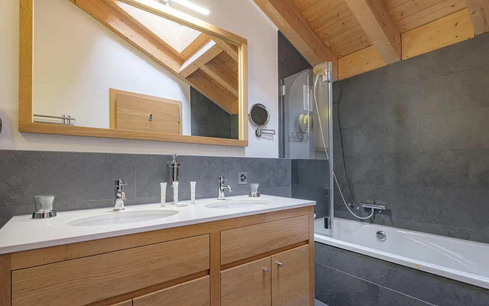 5.5 Zimmer Wohnung in Zermatt – Foto 28 von 30