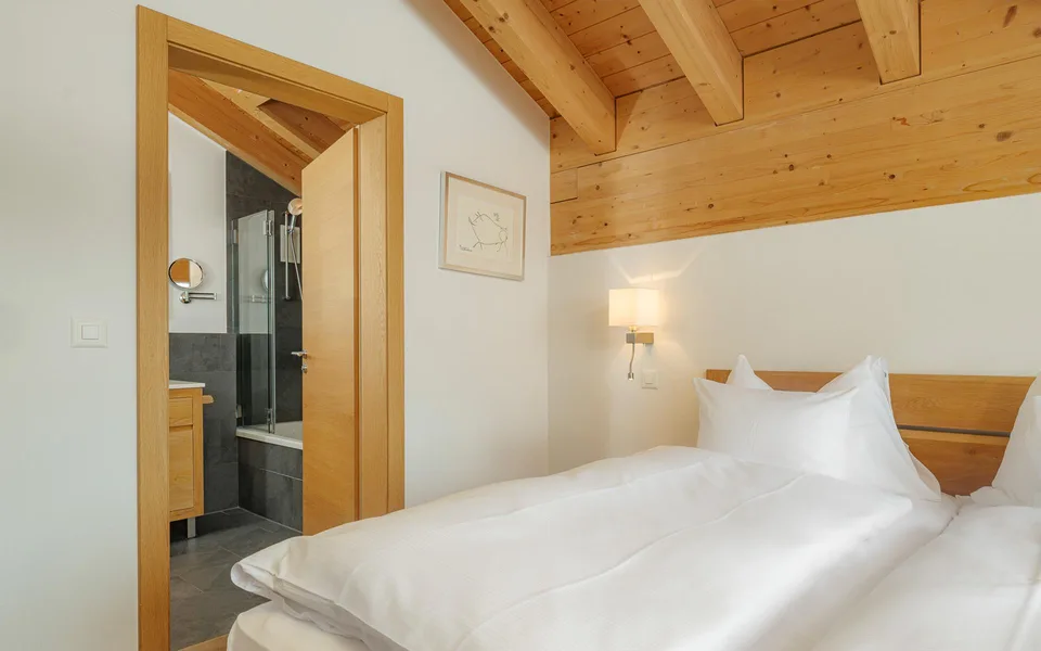 5.5 Zimmer Wohnung in Zermatt – Foto 30 von 30