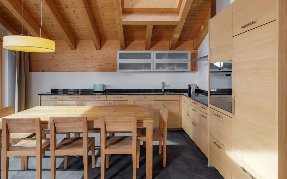 5.5 Zimmer Wohnung in Zermatt – Foto 13 von 30