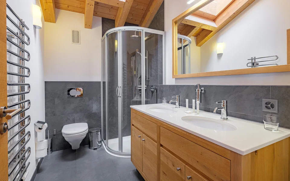5.5 Zimmer Wohnung in Zermatt – Foto 15 von 30