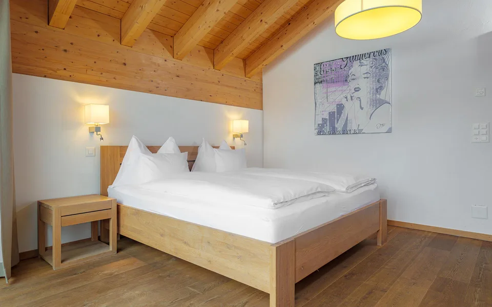 5.5 Zimmer Wohnung in Zermatt – Foto 25 von 30