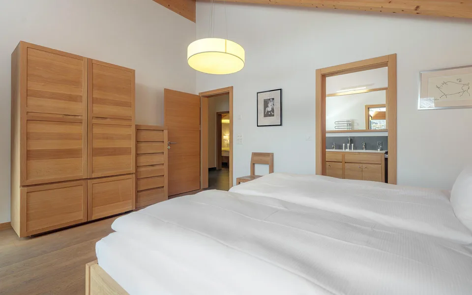 5.5 Zimmer Wohnung in Zermatt – Foto 29 von 30