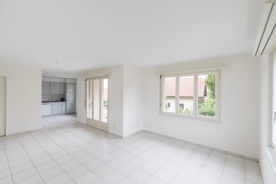 Zona residenziale tranquilla