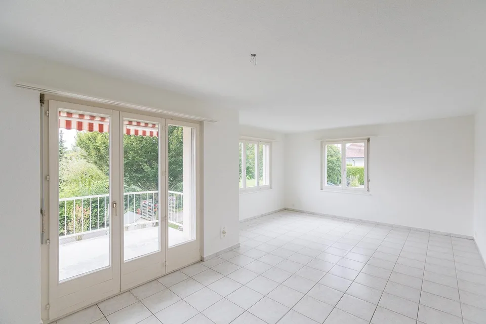 Zona residenziale tranquilla