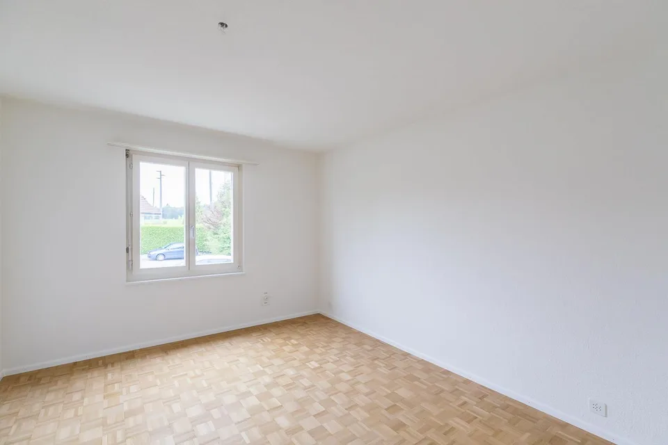 Ruhige Wohnlage