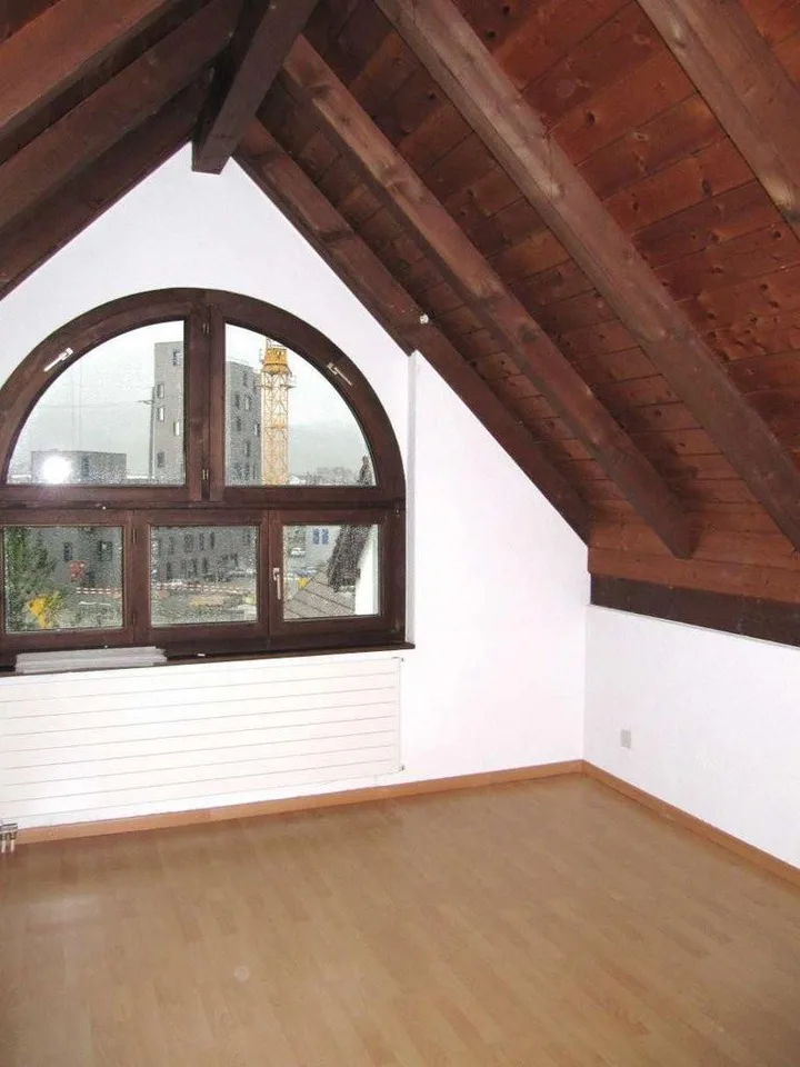 Wohnung sucht Single! Ihr neues Zuhause auf zwei Etagen!