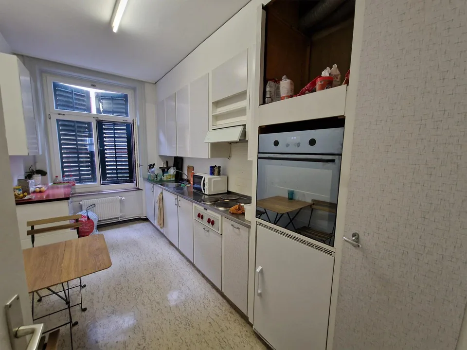 Appartement ou bureau central à louer