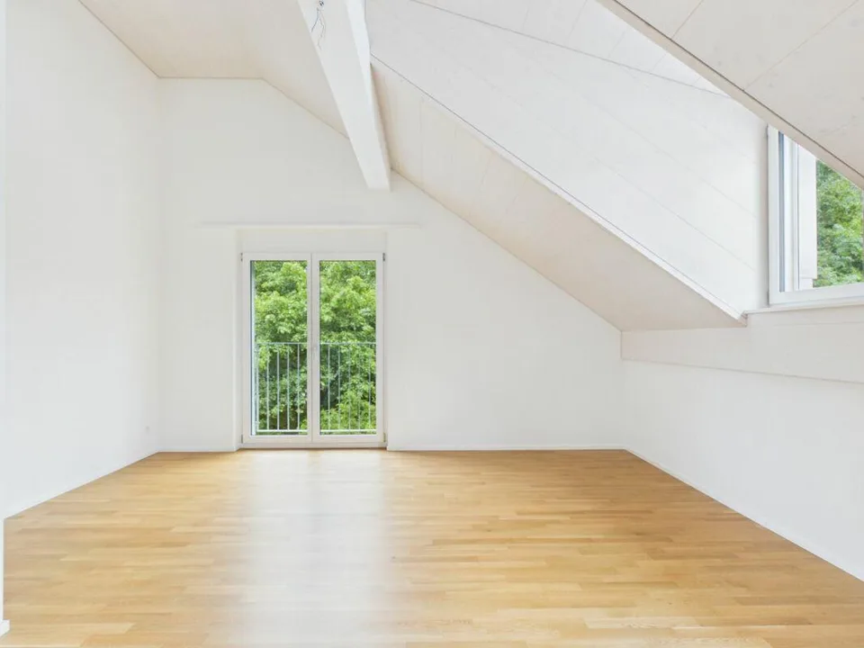 Reihen-Einfamilienhaus 6.5-Zimmer