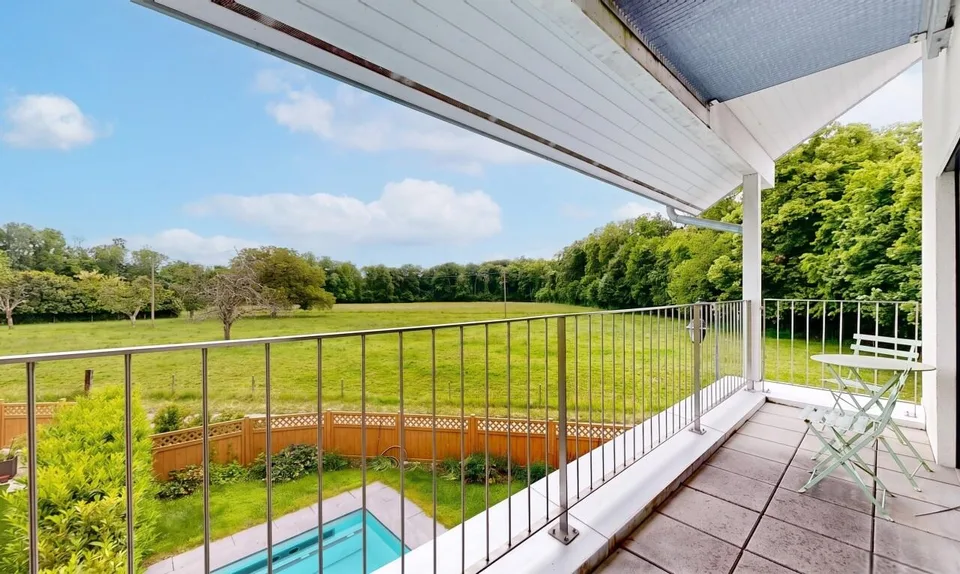 Rare villa d'exception à Lully – photo 12 sur 22