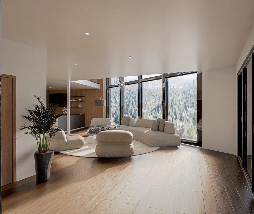 ESCLUSIVA VILLA UNIFAMILIARE DA EDIFICARE – Foto 6 von 12