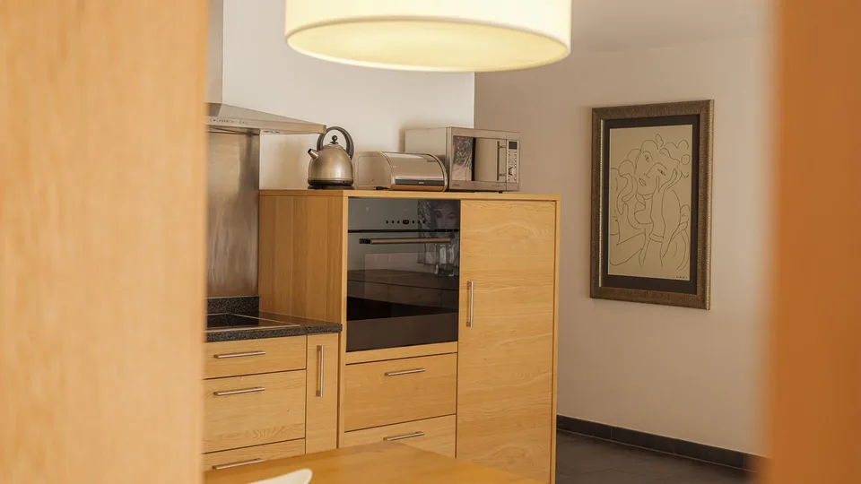 2.5 Zimmer Etagenwohnung in Zermatt – Foto 8 von 15