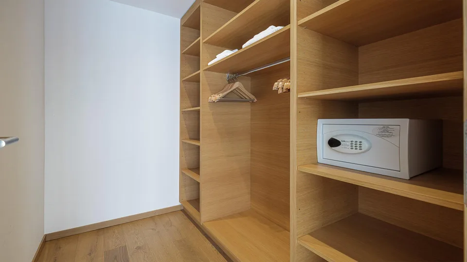 2.5 Zimmer Etagenwohnung in Zermatt – Foto 13 von 15