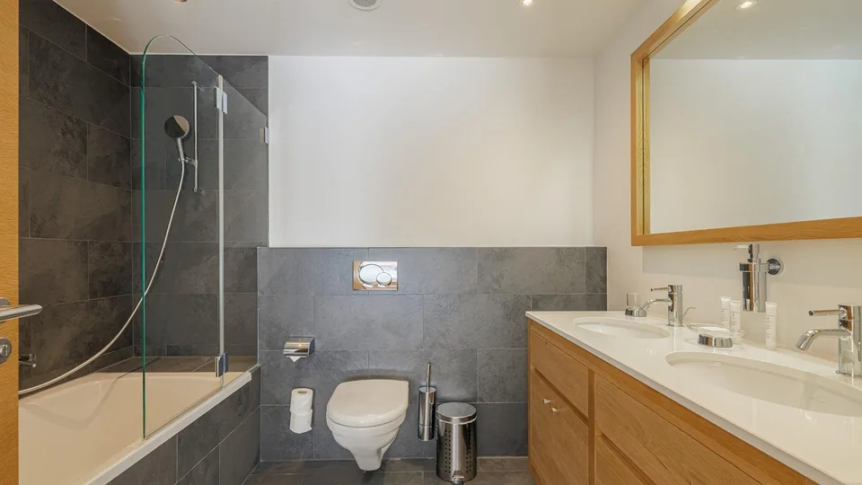 2.5 Zimmer Etagenwohnung in Zermatt – Foto 12 von 15