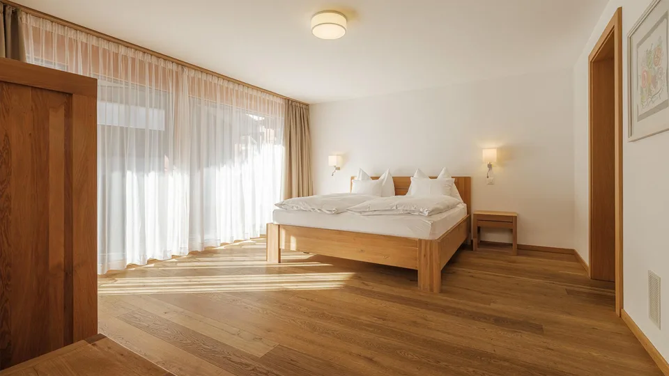 2.5 Zimmer Etagenwohnung in Zermatt – Foto 9 von 15