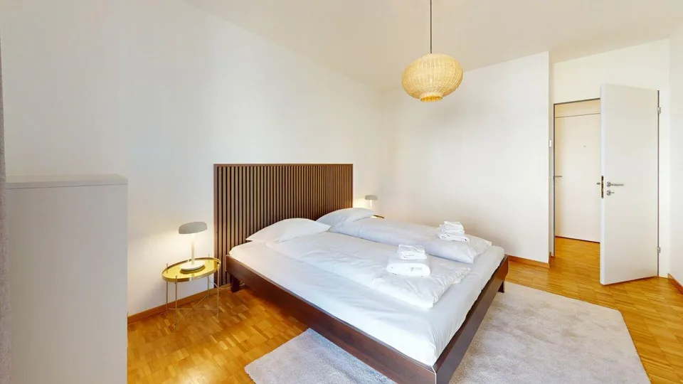 Unique Serviced Living @ Messe Basel