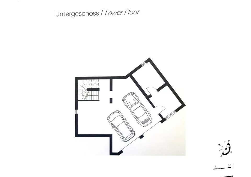 WUNDERBARE VILLA 5.5 MIT SEEBLICK IN COLLINA D'ORO – Foto 11 von 11