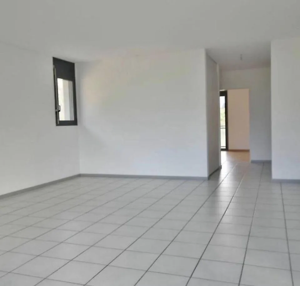 Affittasi appartamento 4.5 locali con vista aperta