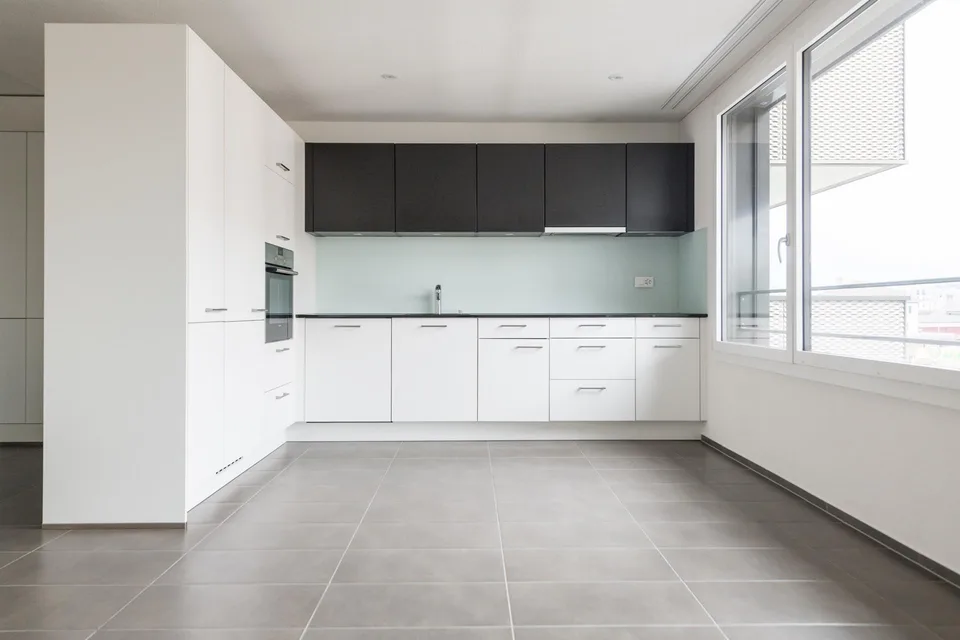 Schönes 3½-Zimmer-Apartment mit Balkon