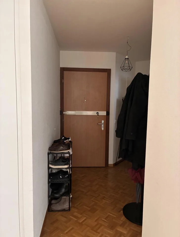 Appartement de 3 pièces au 6ème étage Rue Daubin 22, 1203 Genève
