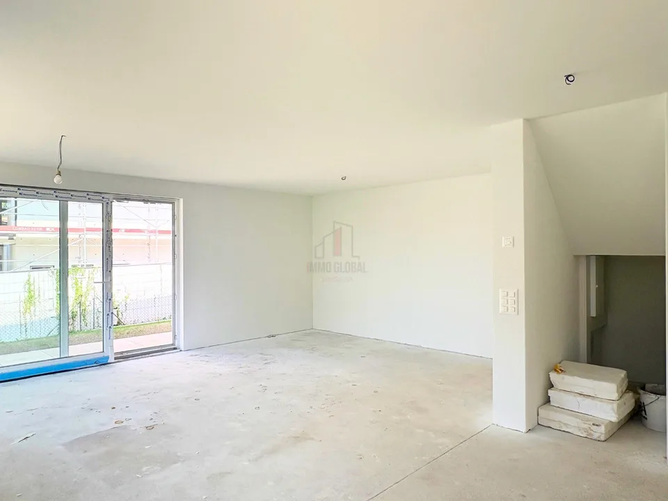 Neubau, sofort bewohnbar
