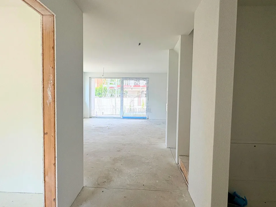 Neubau, sofort bewohnbar