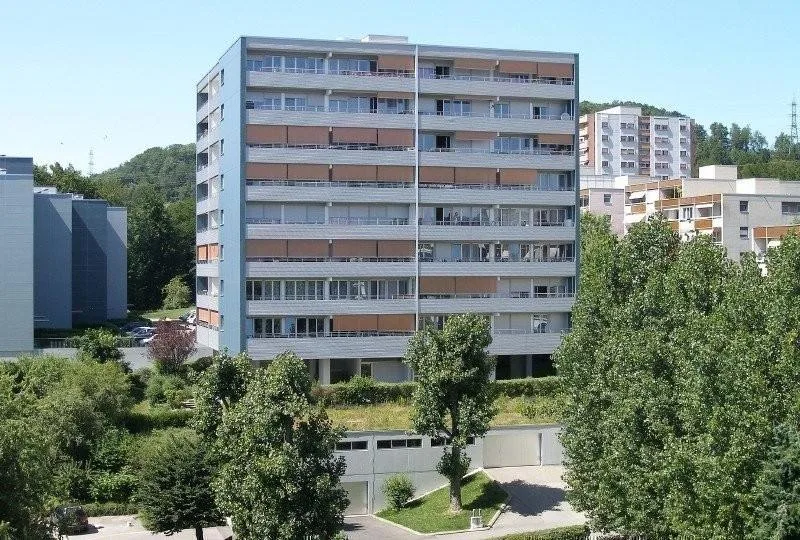 Cherchez-vous un appartement proche de Vennes et du Chuv ?