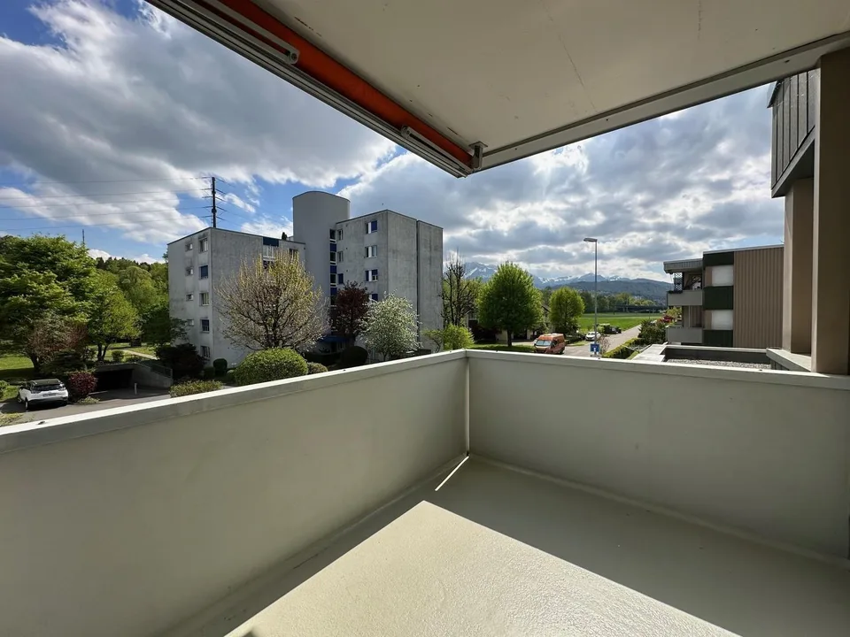 Dreamy far-reaching view - Your new home in Emmen