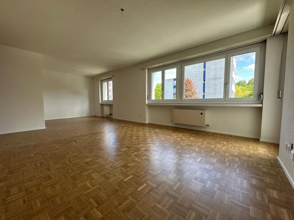 Dreamy far-reaching view - Your new home in Emmen