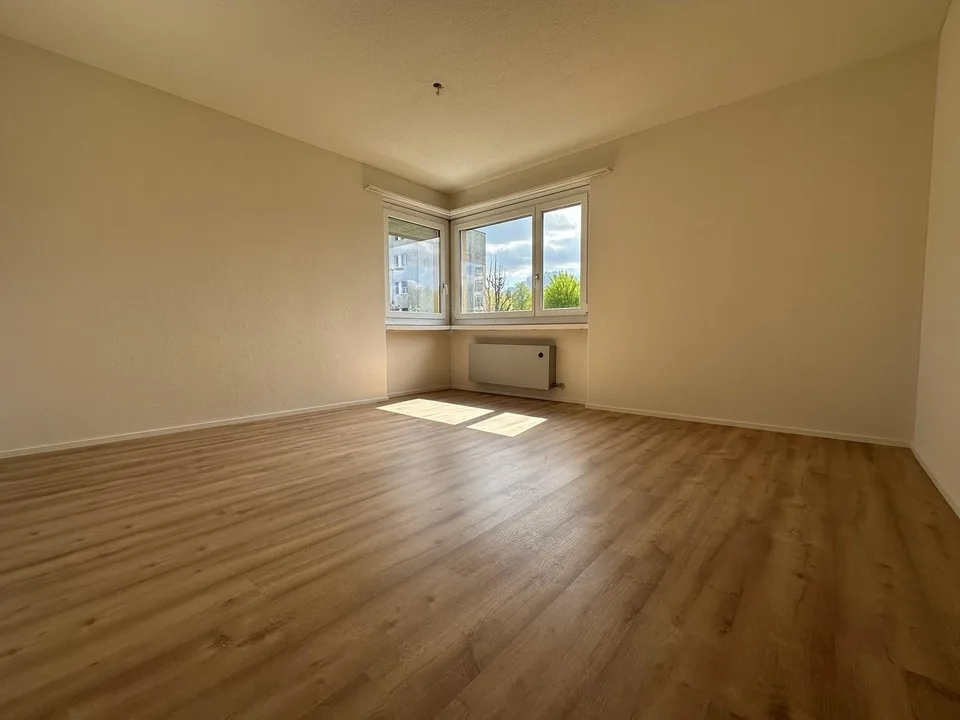Dreamy far-reaching view - Your new home in Emmen